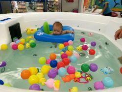 -蓓朵母婴生活馆(万科金域华庭店)