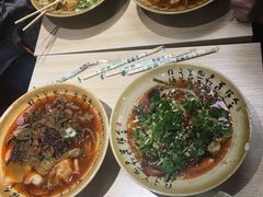 -芙蓉树下·四川冒菜(大悦城店)