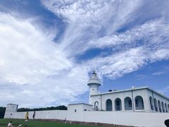 -鹅銮鼻公园