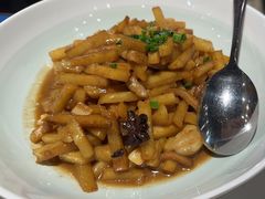 -福海居烤鸭店(鸟巢店)