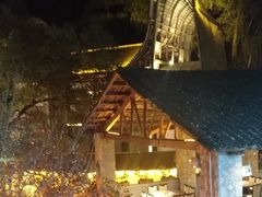 -巴倒烫陆派火锅山庄(南山总店)