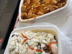 -老苏扬饭店