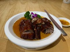 -德胜轩正宗顺德菜(宝安沙井会展中心店)