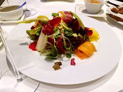 -迪拜帆船酒店海底餐厅