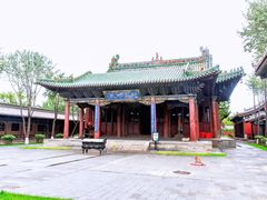 -关帝庙(大同古城)