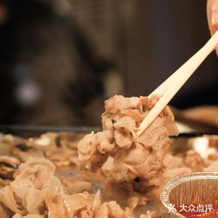 深圳新店｜普通食堂｜火爆上海的欧巴烤肉真的来啦！