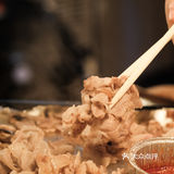 深圳新店｜普通食堂｜火爆上海的欧巴烤肉真的来啦！