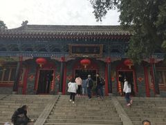 景点-玉泉院