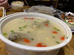 -鑫日千里马朝鲜族小馆(总店)