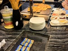 -太原富力铂尔曼大酒店-尚西餐厅