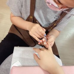 -Beauty Nails 美甲美睫皮肤管理