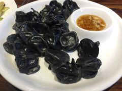 -美达尔烧烤海鲜家常菜(泰山路店)