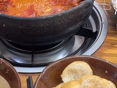 -笔记安顺夺夺粉火锅