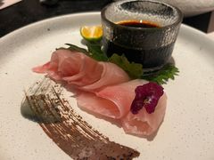 黑醋汁鲷鱼-匠和风精致料理(成都龙湖滨江天街店)