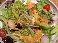 -渝信川菜(长安店)