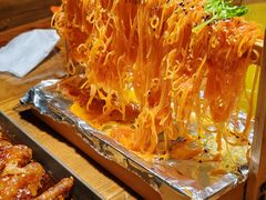 -小木屋朝鲜族特色菜