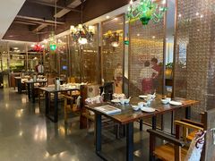 大堂-临家闽南菜(宝洲路店)