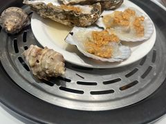 -海味当家·蒸锅海鲜(中山广场创始店)