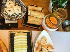 -香守·花胶鸡海鲜火锅(JW万豪店)