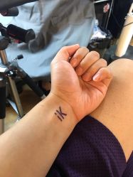 点击看大图 -MDZ STORE·TATTOO·耳饰