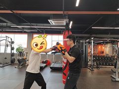 -佳禾健身(三元里店)