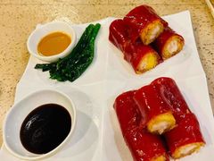 -点都德(聚福楼店)