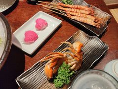 -古京·臻致料理(月湖店)