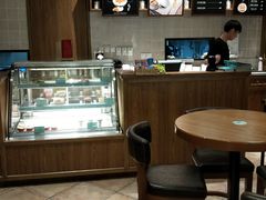 大堂-糖纸甜品(恒一广场店)