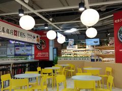 -家乐福(古北店)