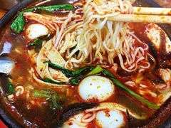 -清真·马文砂锅大全(麦苋街店)