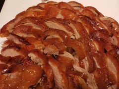 -同喜烤鸭店(光芒店)