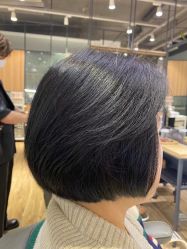 -Mentor Hair Salon