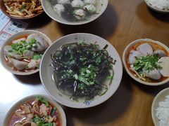 -周肥肠(江油总店)