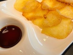 -松涛园朝鲜·海鲜·料理店(鸭绿江断桥店)