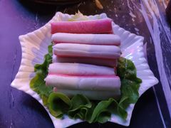 -陈帅夜排档·龙虾·炒菜·烤串(世茂店)