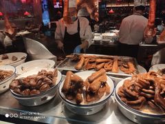 -陈鹏鹏潮汕菜(宝安机场T3航站楼店)