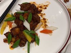 -大鸭梨烤鸭(石佛营店)
