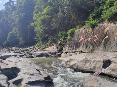 -四会奇石河风景区