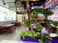 大堂-徽湘客(草桥店)
