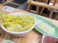 -牛腩之旅·牛腩牛杂煲(光启城美食城店)