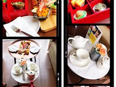 -上海虹桥宾馆·SLIDER(郁锦香店)