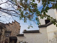 -塔川景区
