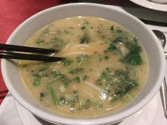 -豪廷轩中餐厅·特色云南菜(温德姆至尊豪廷大酒店)