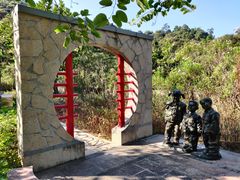 -广州市流溪河国家森林公园
