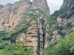 -龙门涧景区