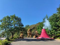-丹东市五龙山风景区