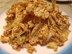 -红蜡烛-养生粥-津鲁菜(中山路店)