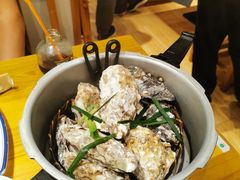 -丁记盐蘸牛肉·新杭菜(河东路店)