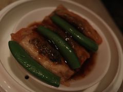 -8餐厅(新葡京酒店)