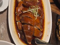-广州花园酒店荔湾亭·地道点心·粤式饮茶